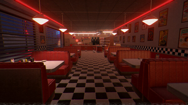 Retrowave World — screenshot 13