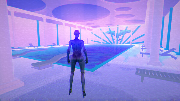 Retrowave World — screenshot 12