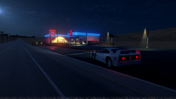 Retrowave World — screenshot 17