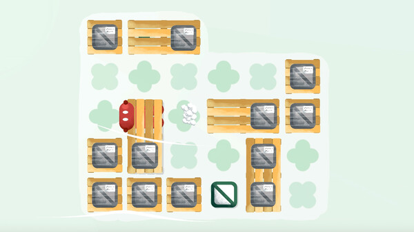 Pallet Screenshot