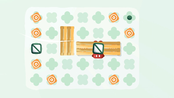 Pallet Screenshot