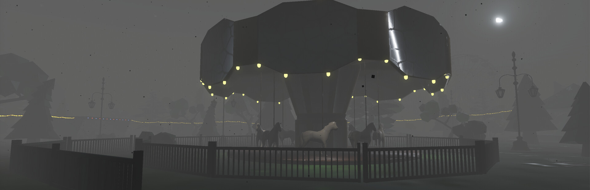 Project CarnEvil