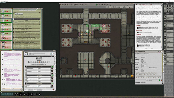 Fantasy Grounds - D&D Classics - I12: Egg Of The Phoenix