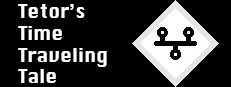 Titor's Time Traveling Tale