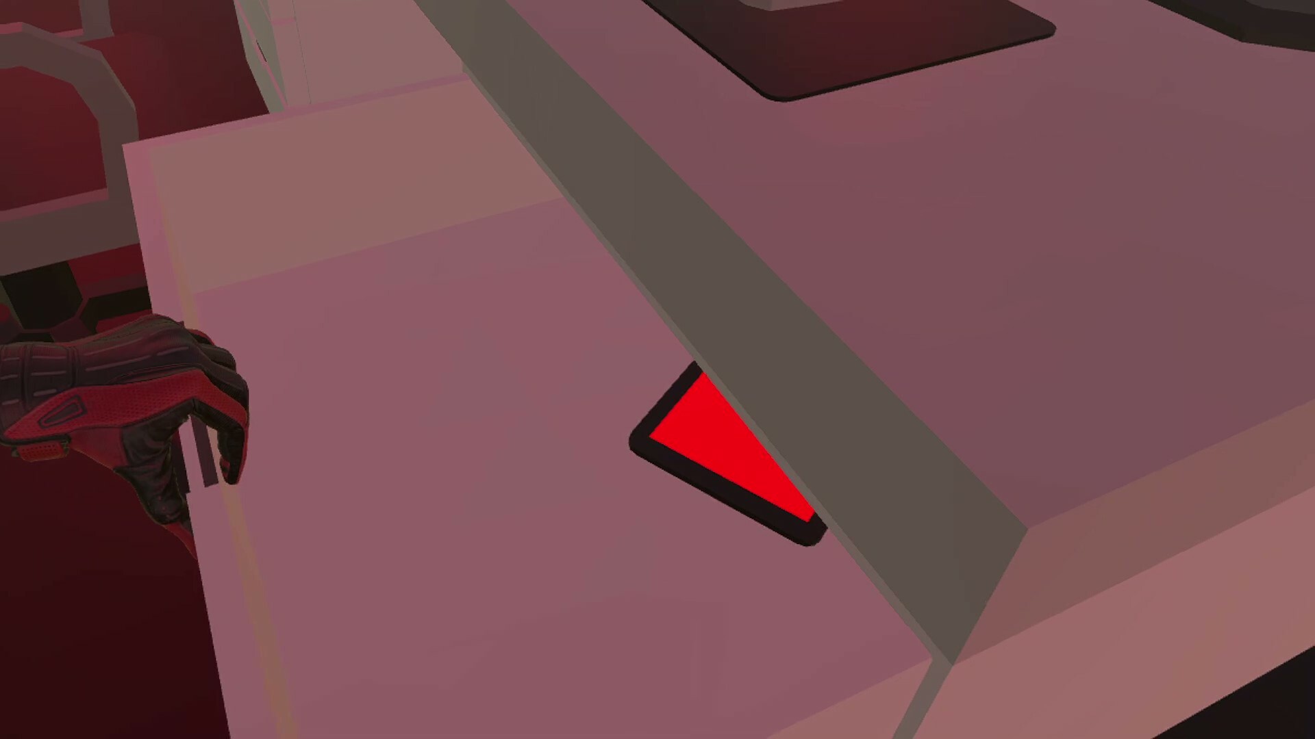 Titor's Time Traveling Tale Featured Screenshot #1