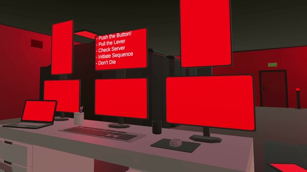 Titor's Time Traveling Tale screenshot 4