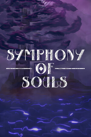 Обложка Symphony of Souls
