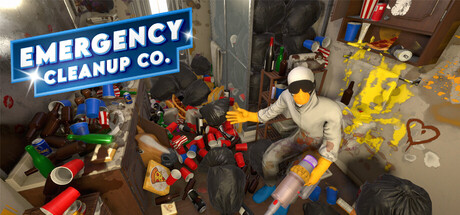Emergency Cleanup Co.