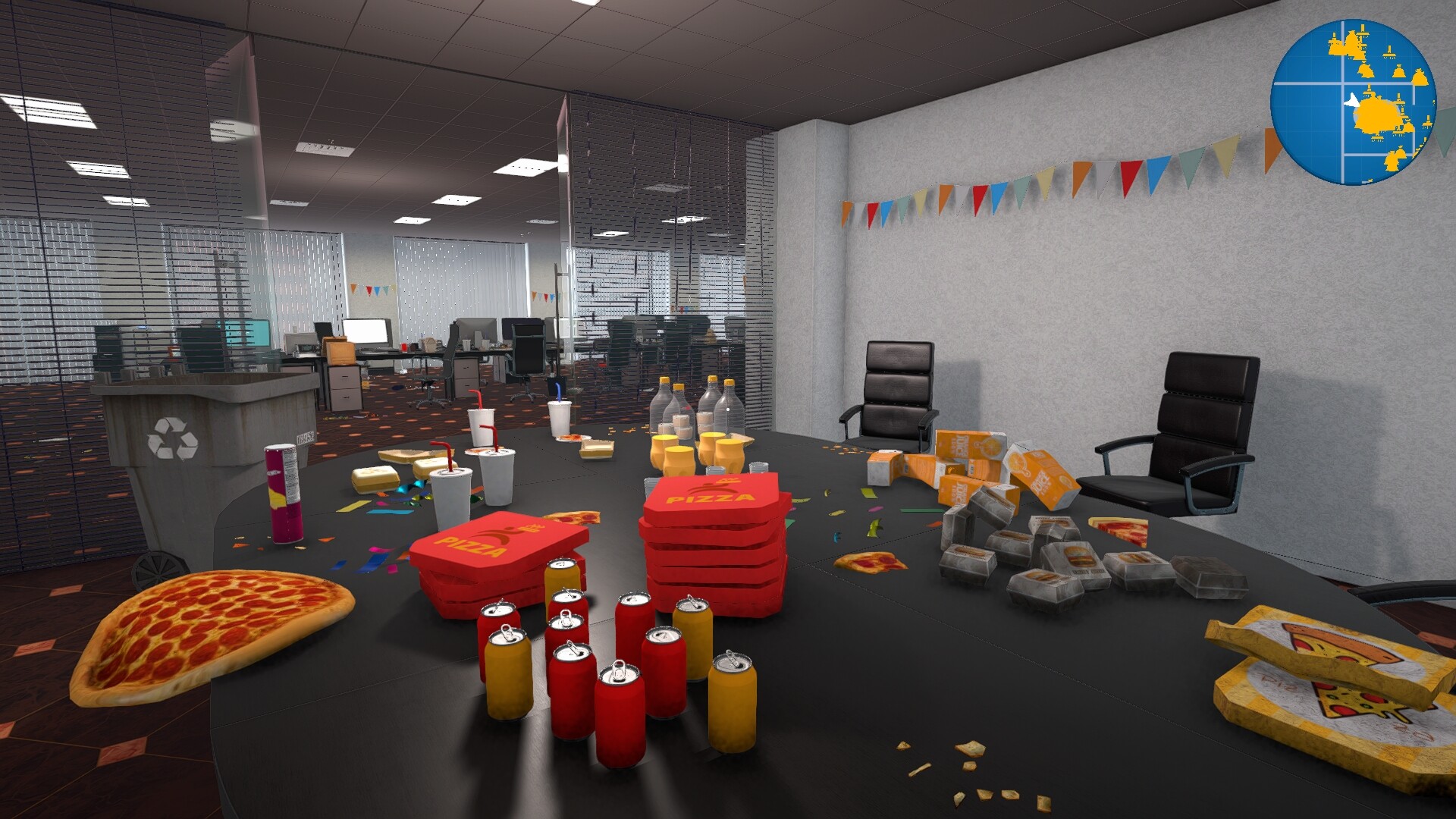 Emergency Cleanup Co. screenshot #12