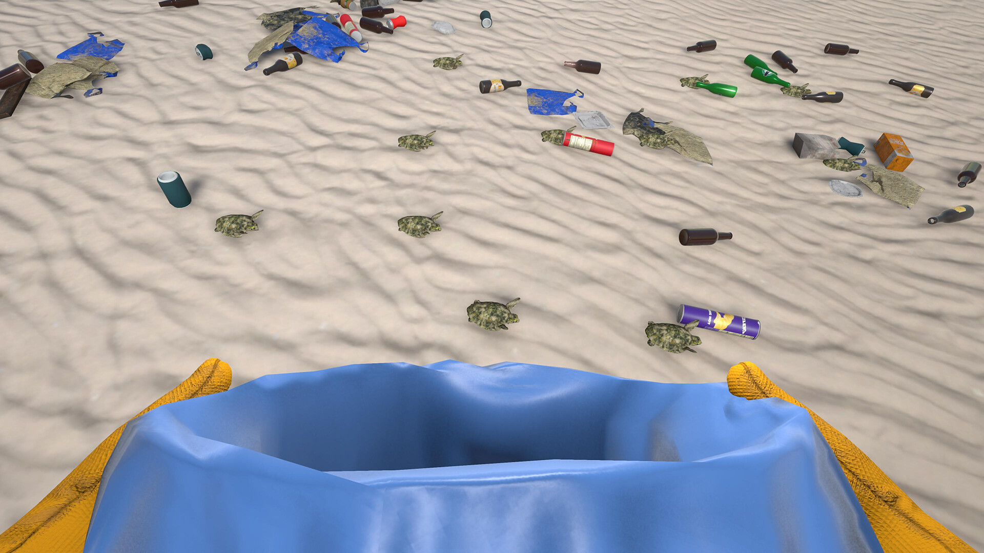 Emergency Cleanup Co. screenshot 10