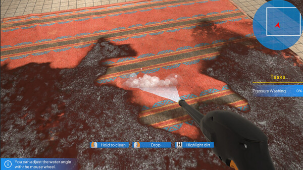 Emergency Cleanup Co.