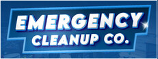 Emergency Cleanup Co. game cover
