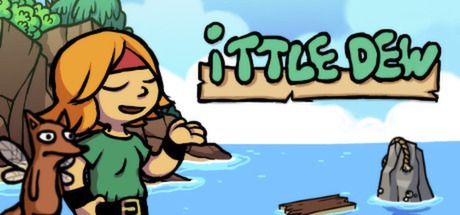 Ittle Dew Cover Image