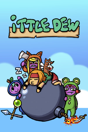 Cover art of Ittle Dew