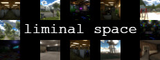 Liminal Space