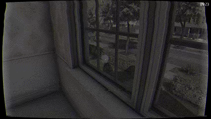 Liminal Space video 2