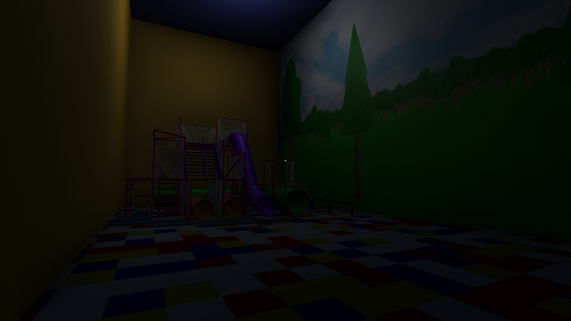 Liminal Space