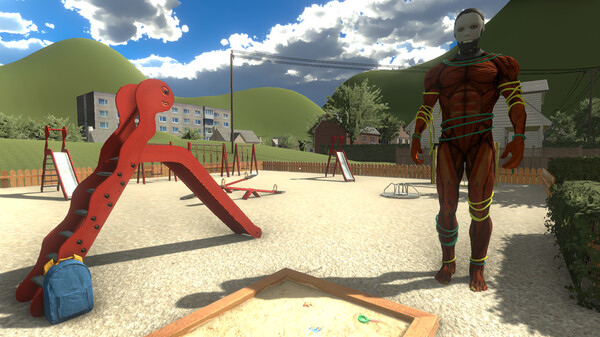 Liminal Space screenshot 6