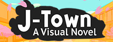 J-Town: A Visual Novel