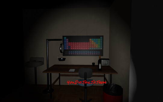 Ketamina screenshot 2