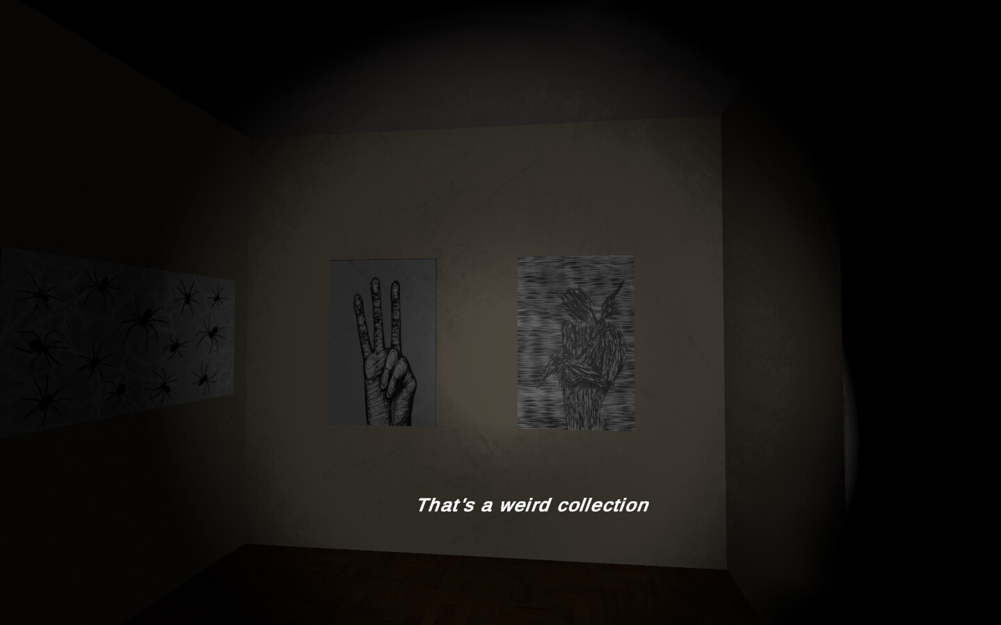Ketamina screenshot #3