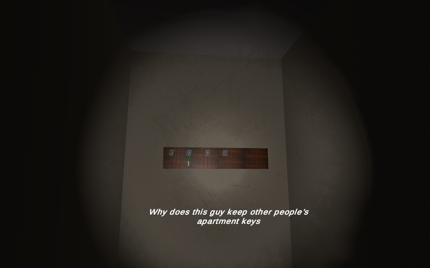 Ketamina screenshot #4