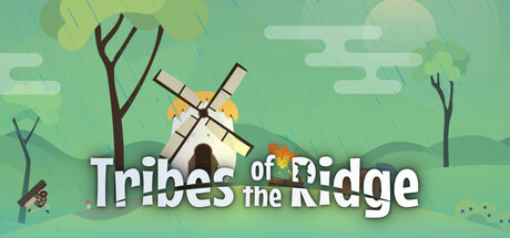 Tribes of the Ridge