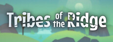 Tribes of the Ridge cover