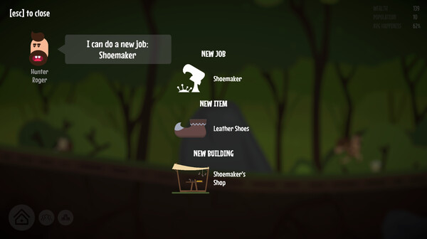 Cavemen: The Rise of Tribe screenshot 6