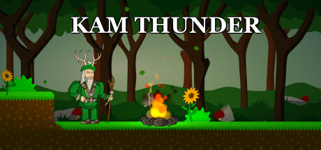 Kam Thunder Cheat Engine/CT