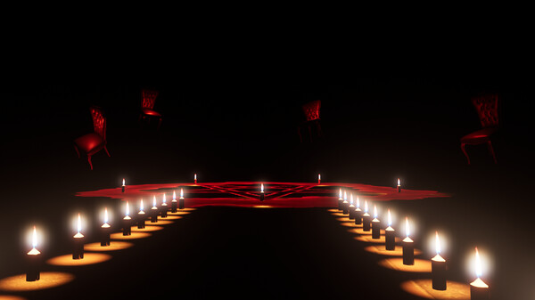 Mortified screenshot 5