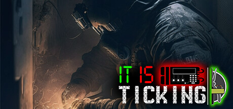 It Is Ticking Playtest Cheat Engine/CT