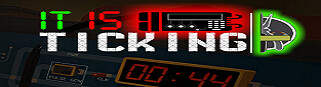It Is Ticking Playtest screenshot 1