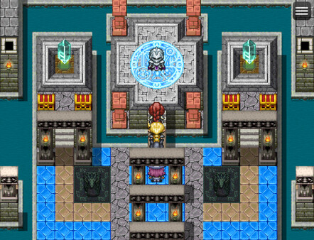 Knights of the Throne screenshot 6