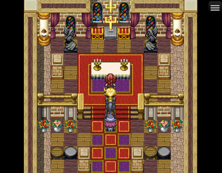 Knights of the Throne screenshot 5