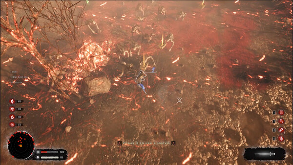 Disaster Plan Z screenshot 11