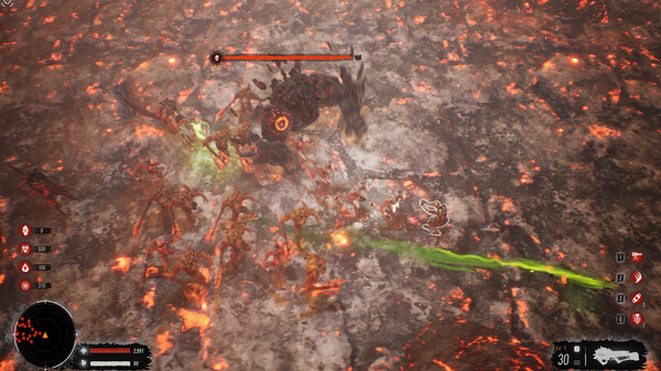 Disaster Plan Z screenshot 13
