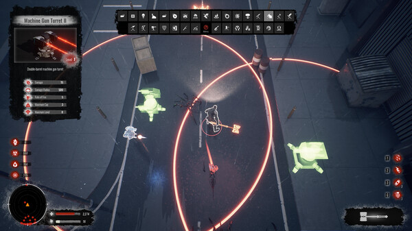 Disaster Plan Z screenshot 7