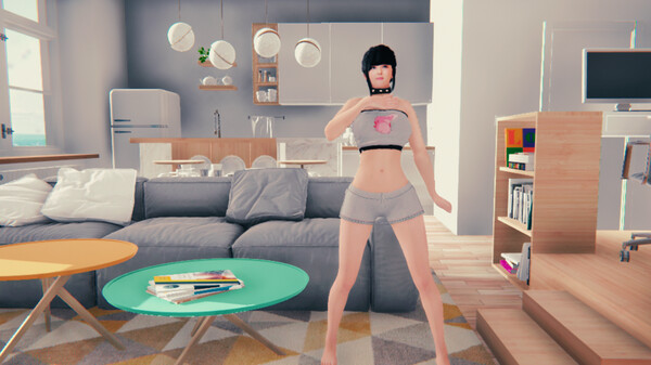 3D LOVER - ONE NIGHT
