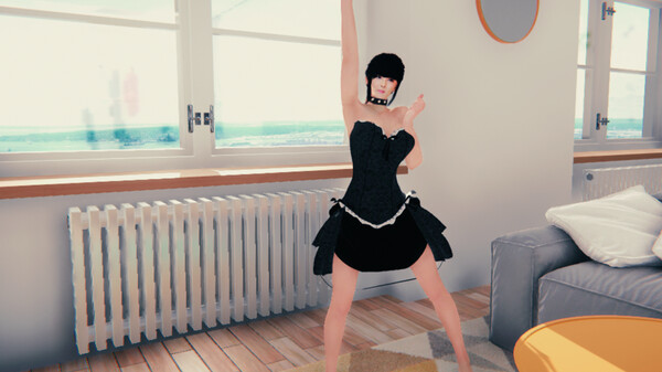 3D LOVER - CLUB