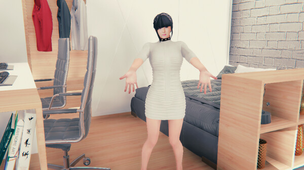 3D LOVER - CLUB