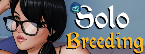 Solo Breeding cover art