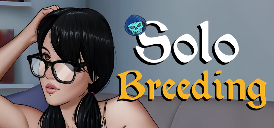 Solo Breeding cover art