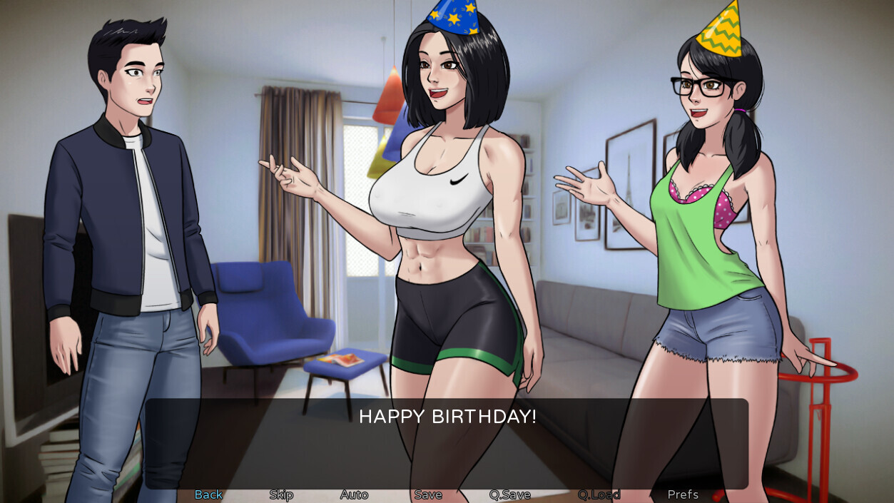 Solo Breeding screenshot #10