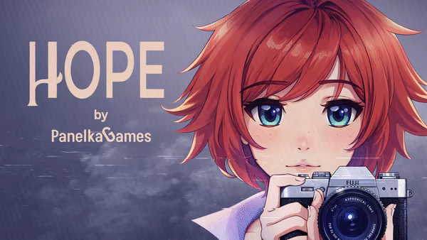 HOPE: Unlived Life video 1