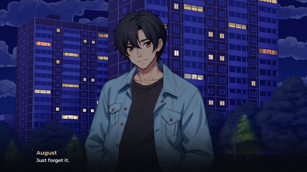 HOPE: Unlived Life screenshot 6