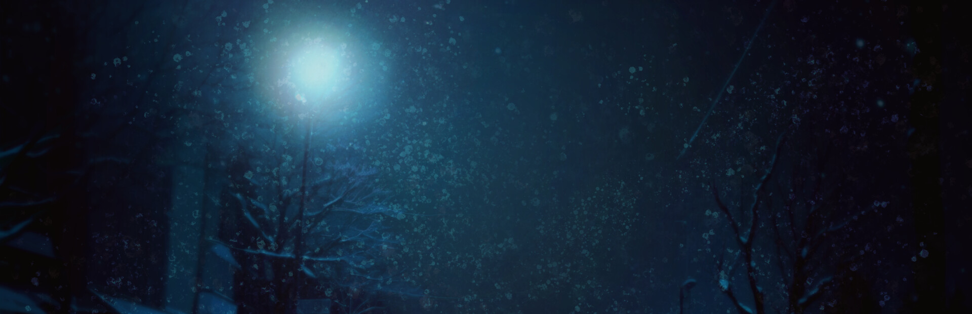 HOPE: Winter Tale