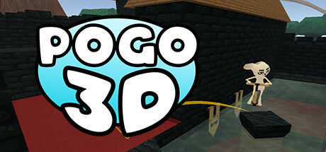 Pogo3D Cover Image