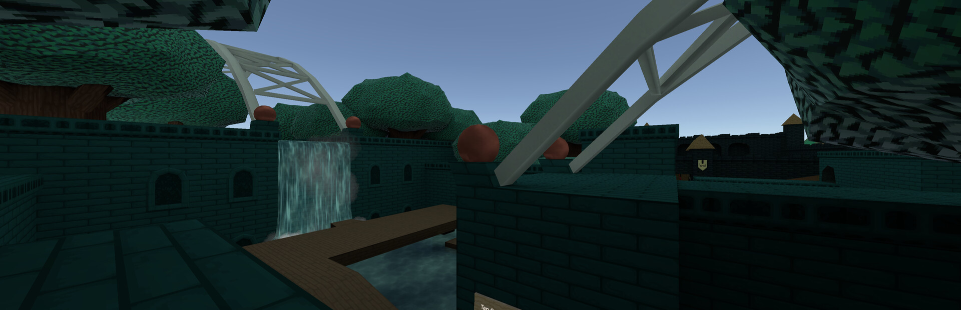 Pogo3D