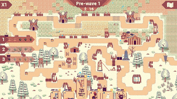 Countless Army Screenshot